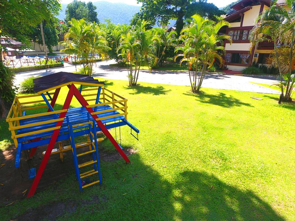 Maresias Canto Do Mar Exterior foto