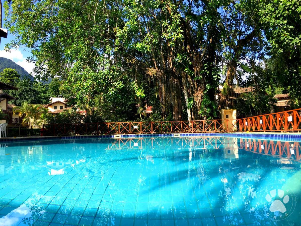Maresias Canto Do Mar Exterior foto