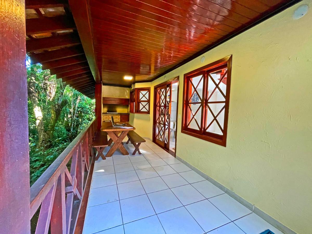 Maresias Canto Do Mar Exterior foto